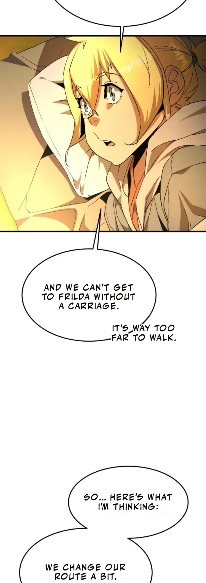The Genius Mage Who Uses His Fists Chapter 11 - 76