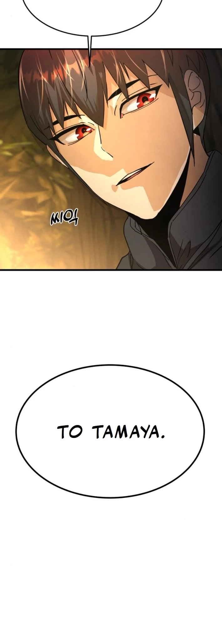 The Genius Mage Who Uses His Fists Chapter 11 - 77