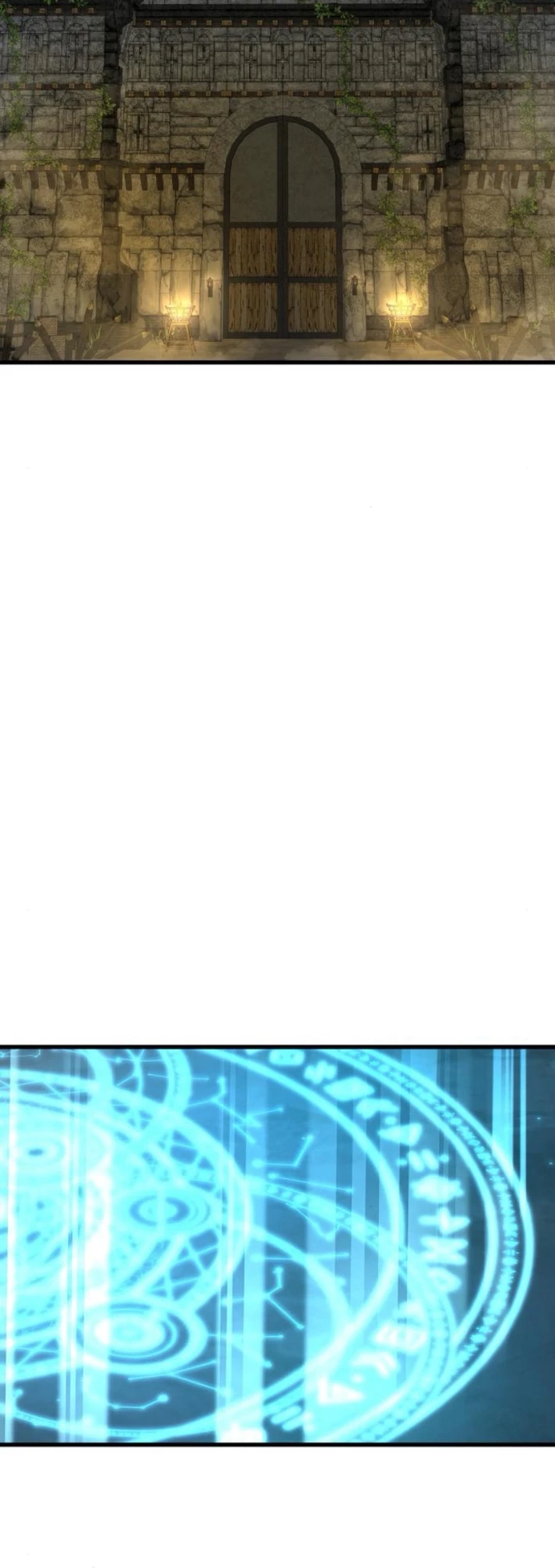 The Genius Mage Who Uses His Fists Chapter 11 - 79