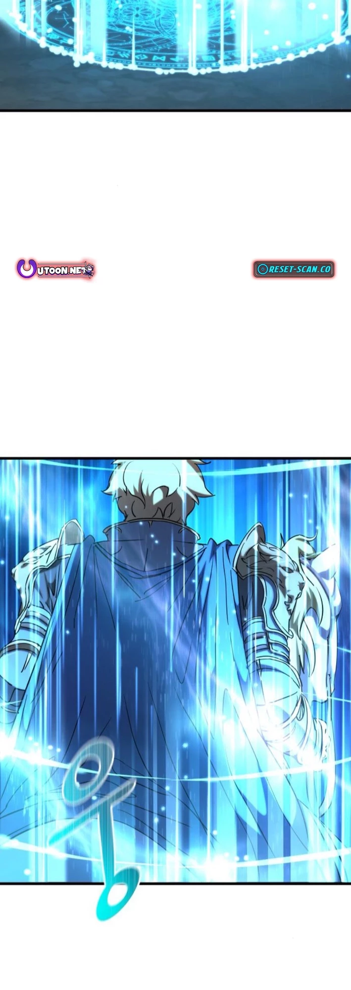 The Genius Mage Who Uses His Fists Chapter 11 - 81