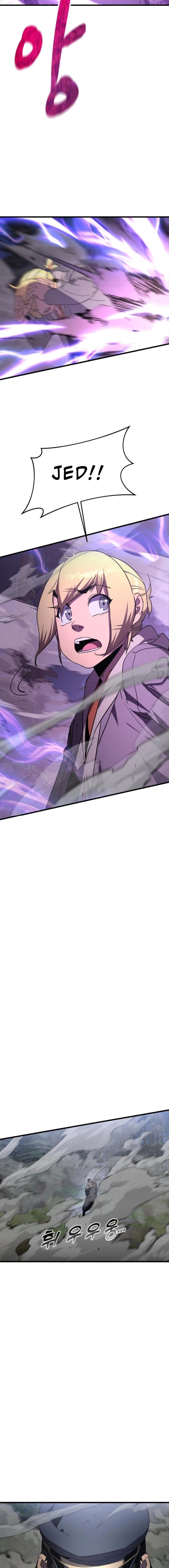 The Genius Mage Who Uses His Fists Chapter 10 - 16