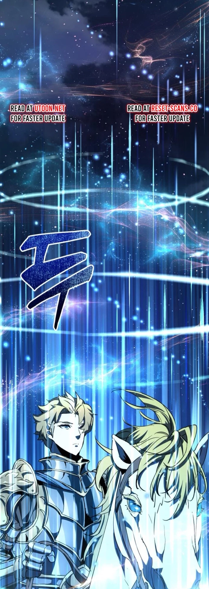 The Genius Mage Who Uses His Fists Chapter 11 - 83