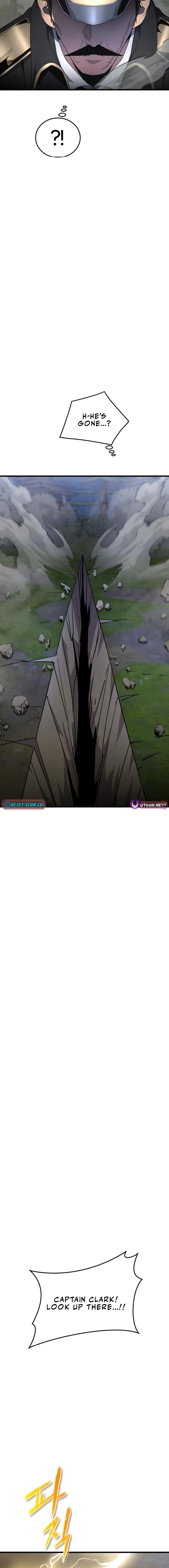 The Genius Mage Who Uses His Fists Chapter 10 - 17