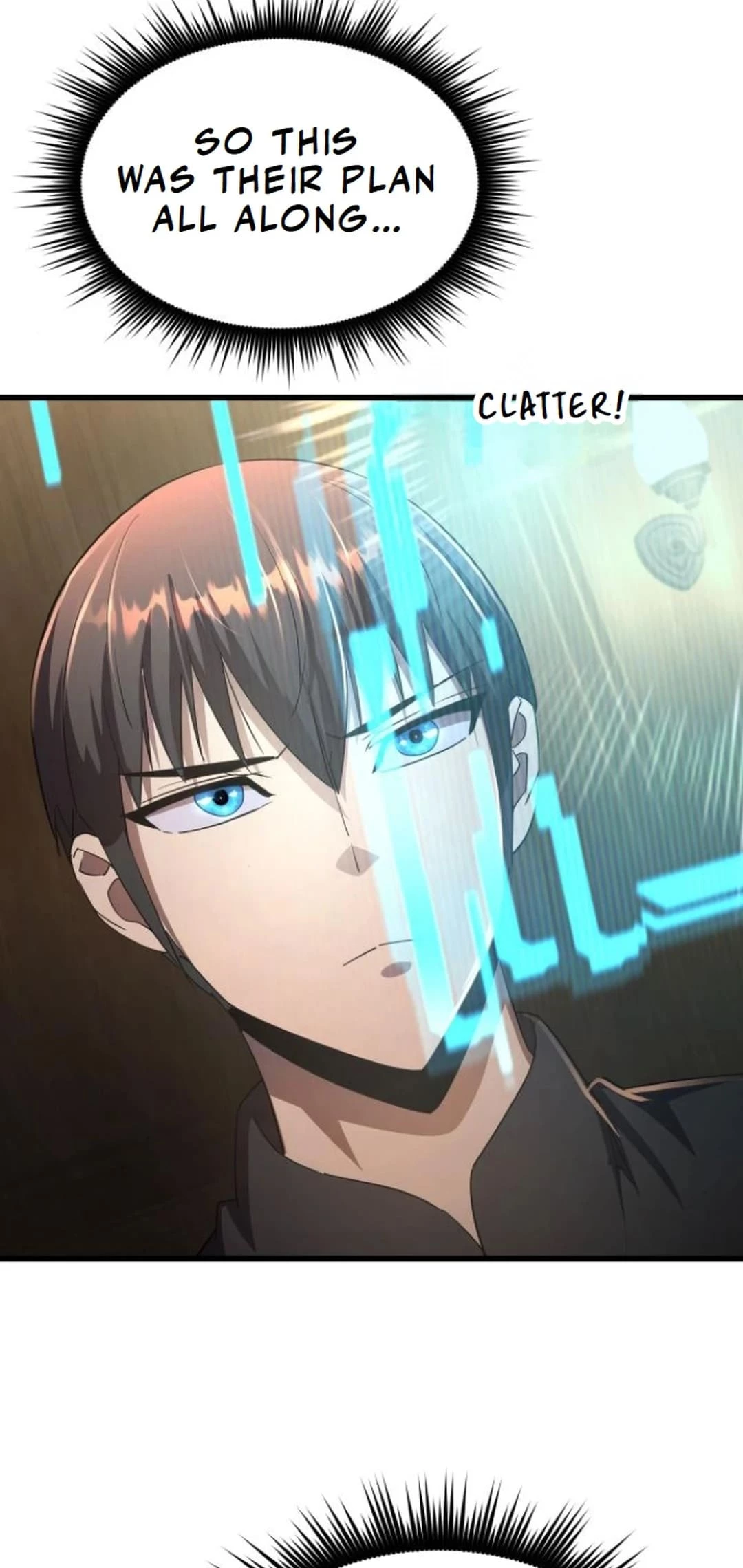 The Genius Mage Who Uses His Fists Chapter 8 - 4