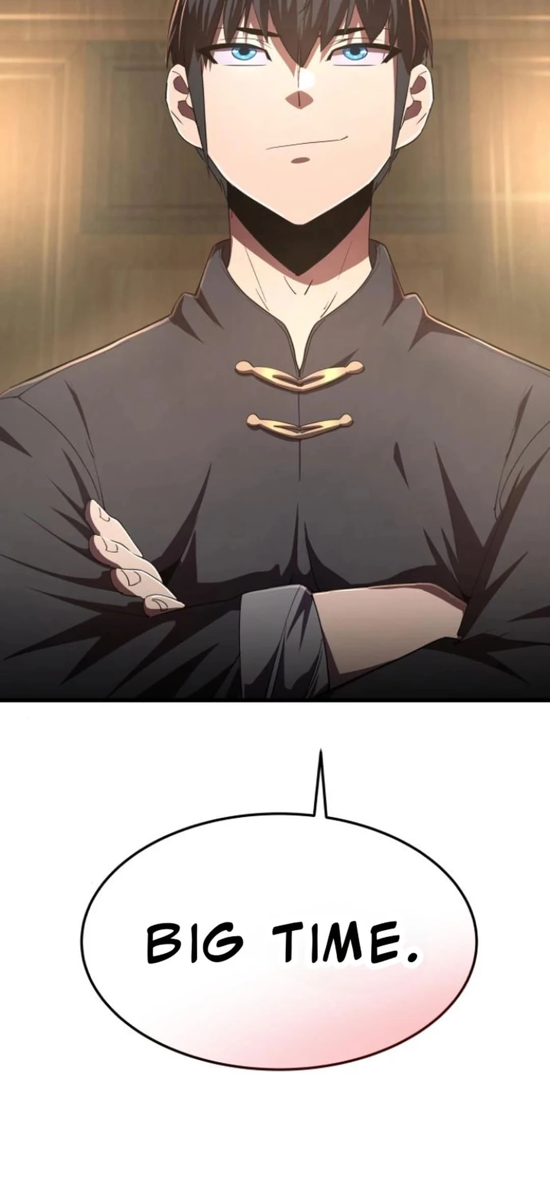 The Genius Mage Who Uses His Fists Chapter 8 - 10