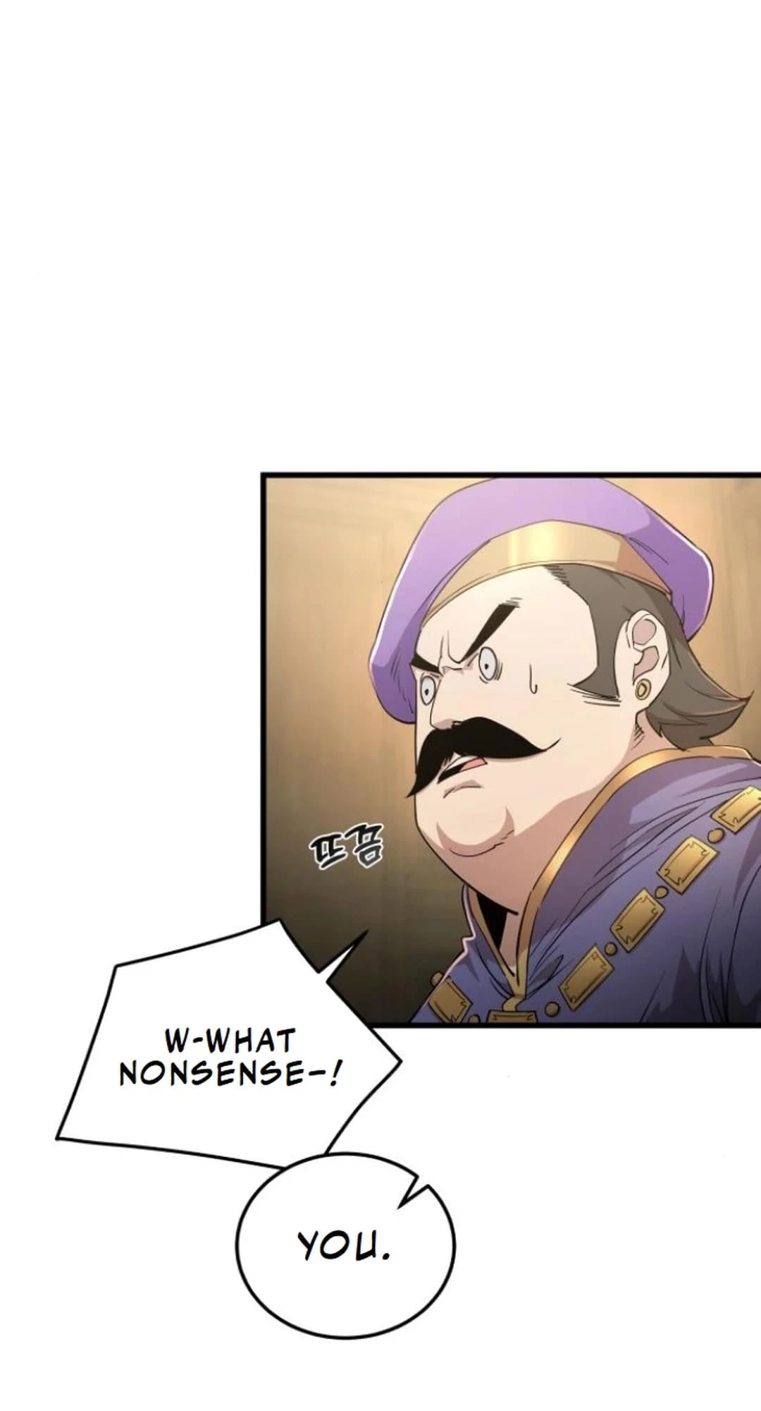 The Genius Mage Who Uses His Fists Chapter 8 - 22