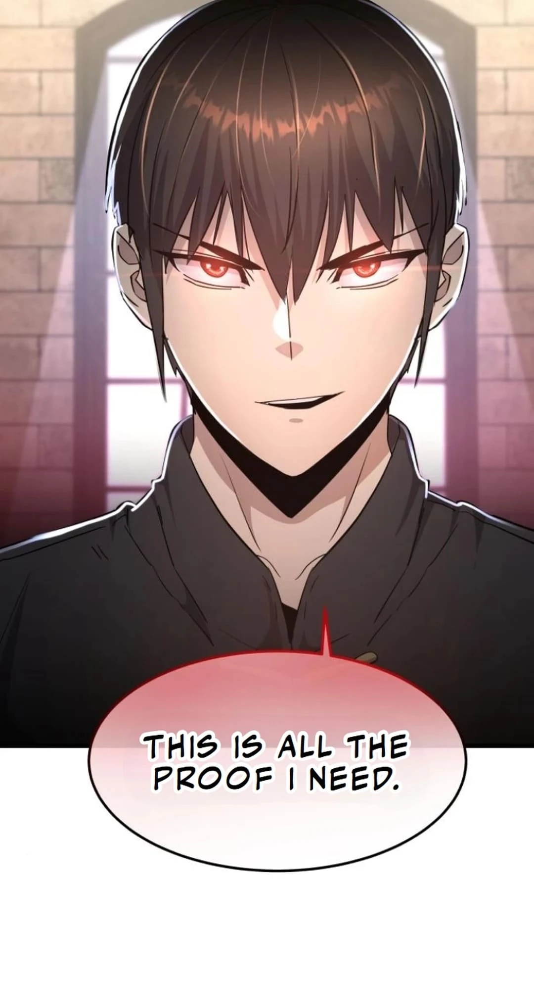 The Genius Mage Who Uses His Fists Chapter 8 - 32