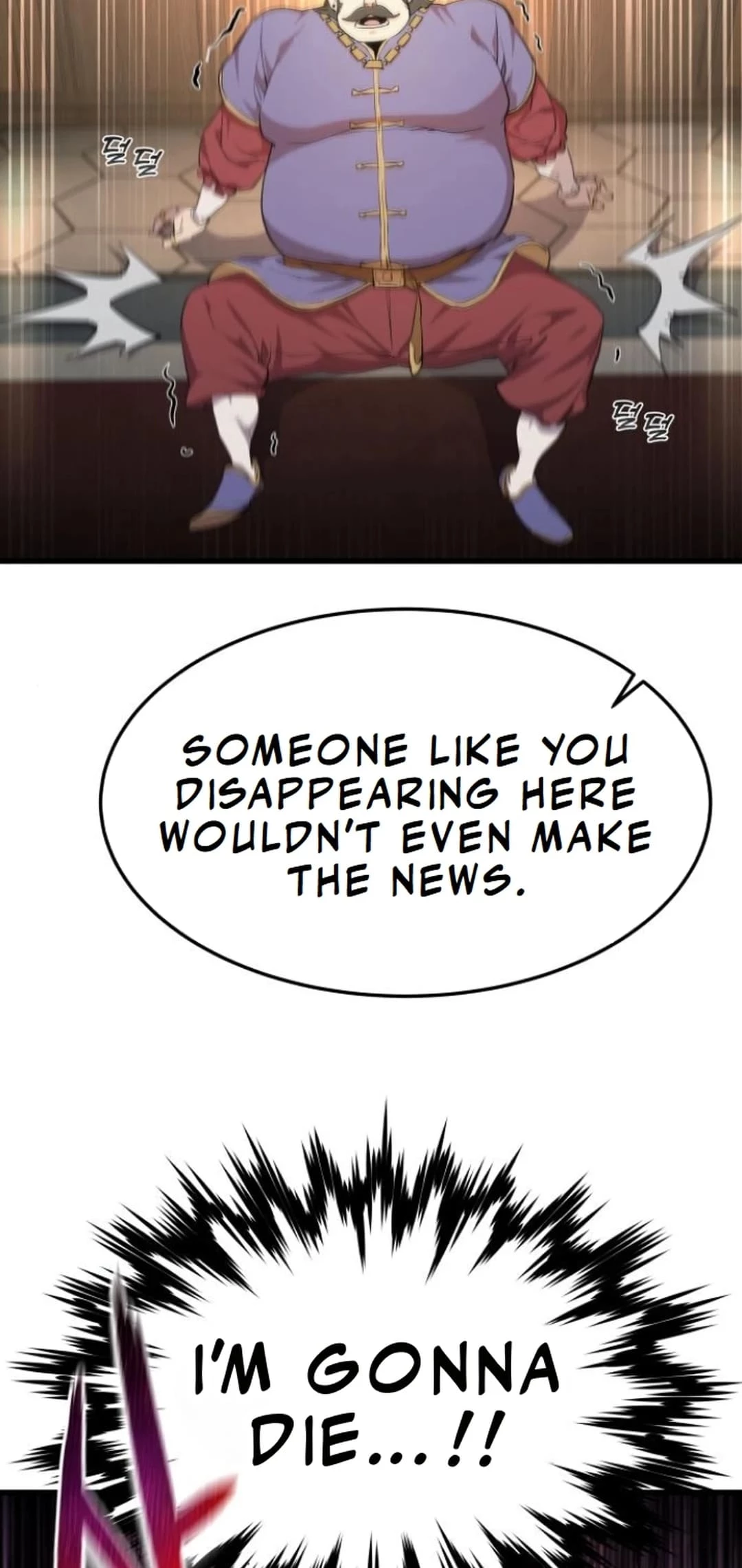 The Genius Mage Who Uses His Fists Chapter 8 - 35
