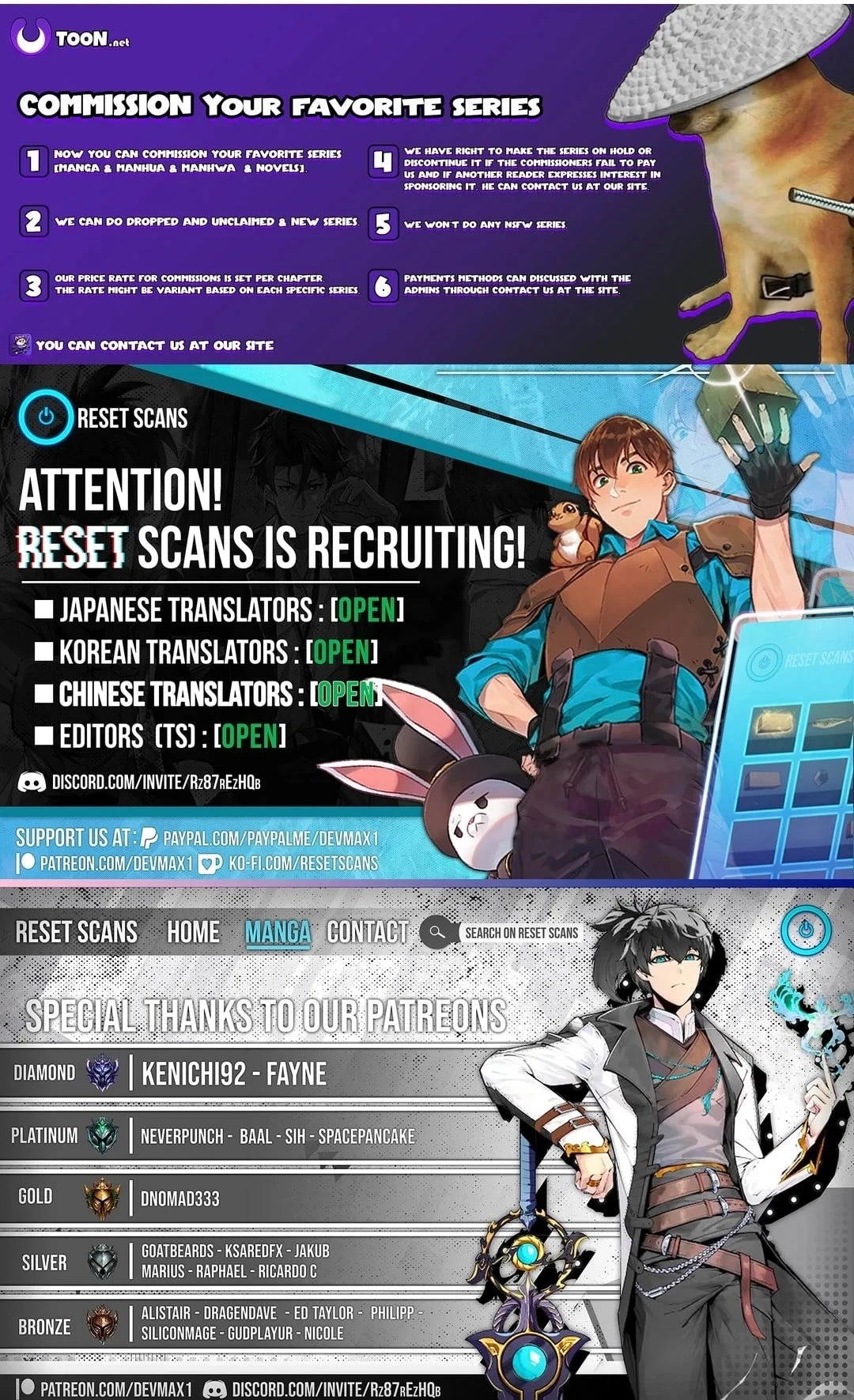 The Genius Mage Who Uses His Fists Chapter 9 - 30