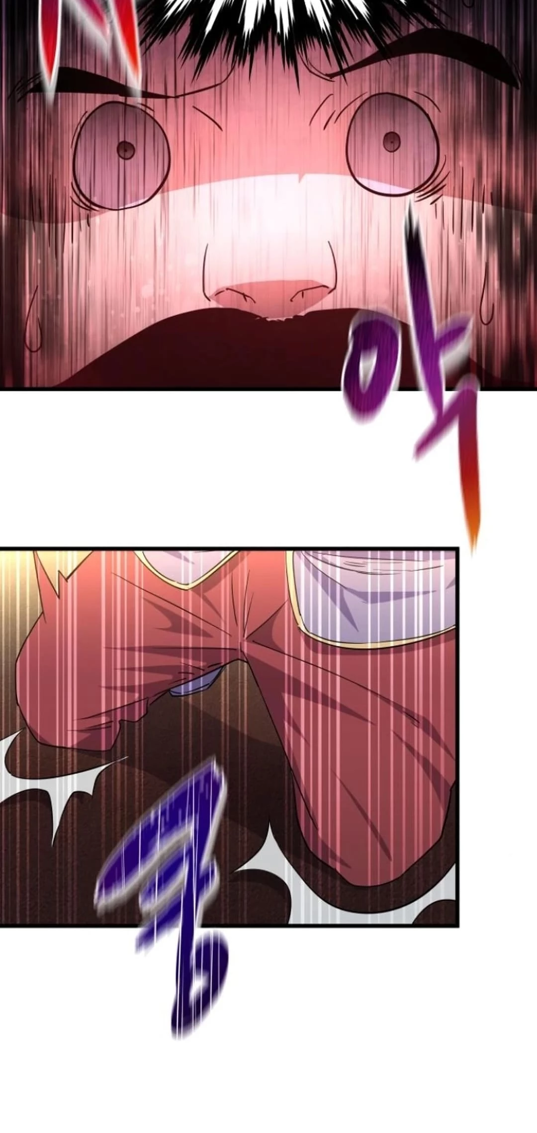 The Genius Mage Who Uses His Fists Chapter 8 - 36