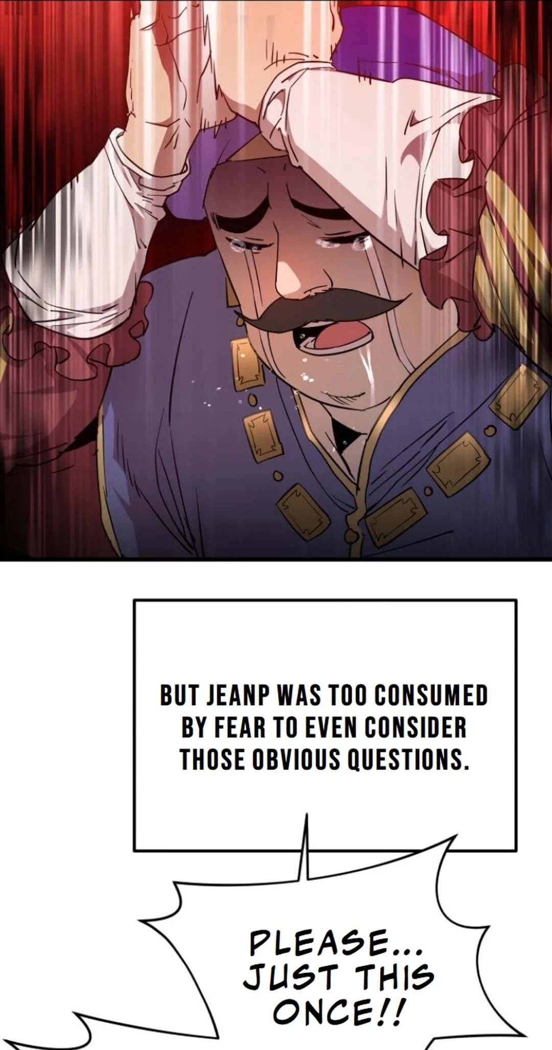 The Genius Mage Who Uses His Fists Chapter 8 - 39