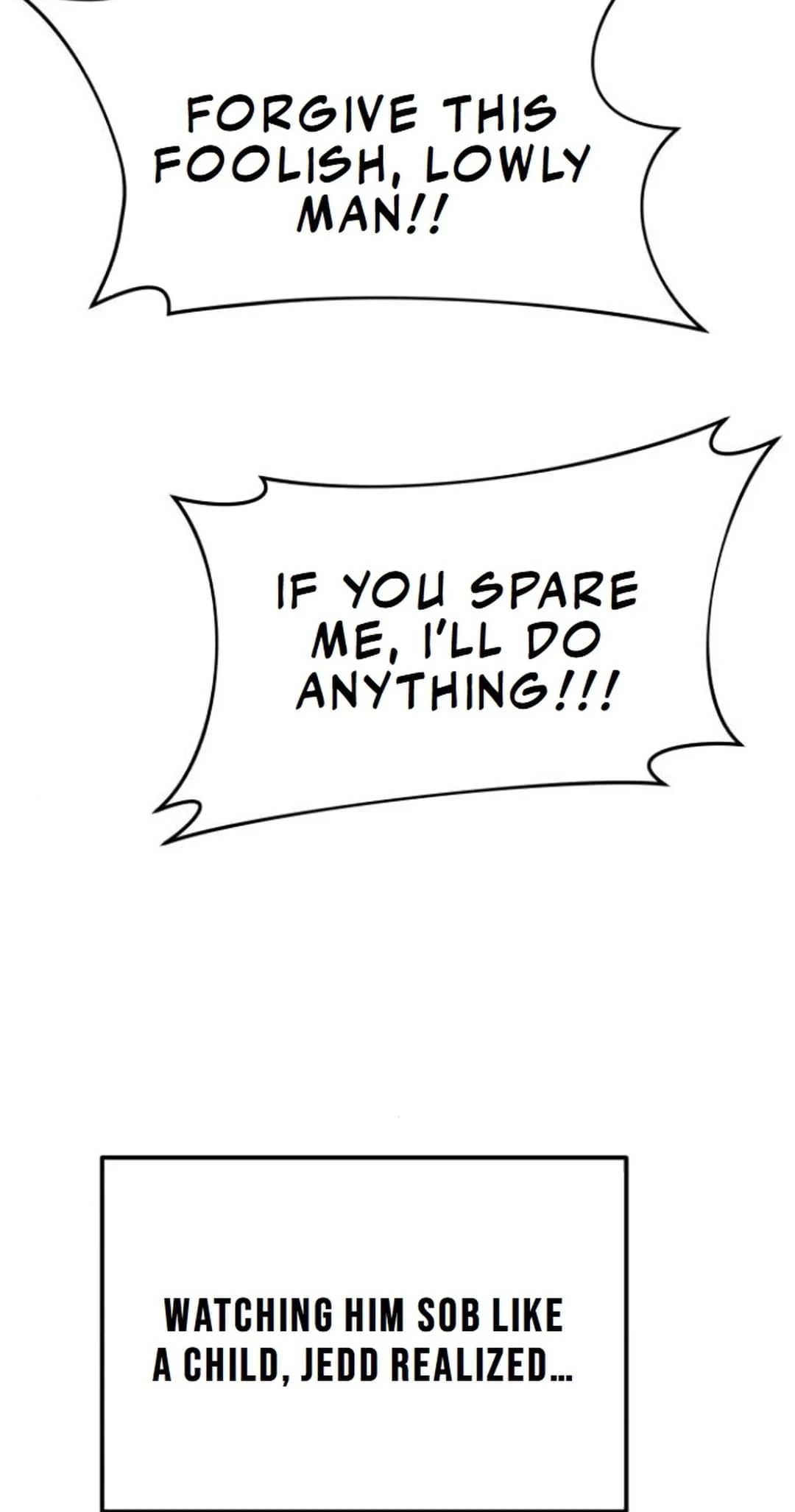 The Genius Mage Who Uses His Fists Chapter 8 - 40