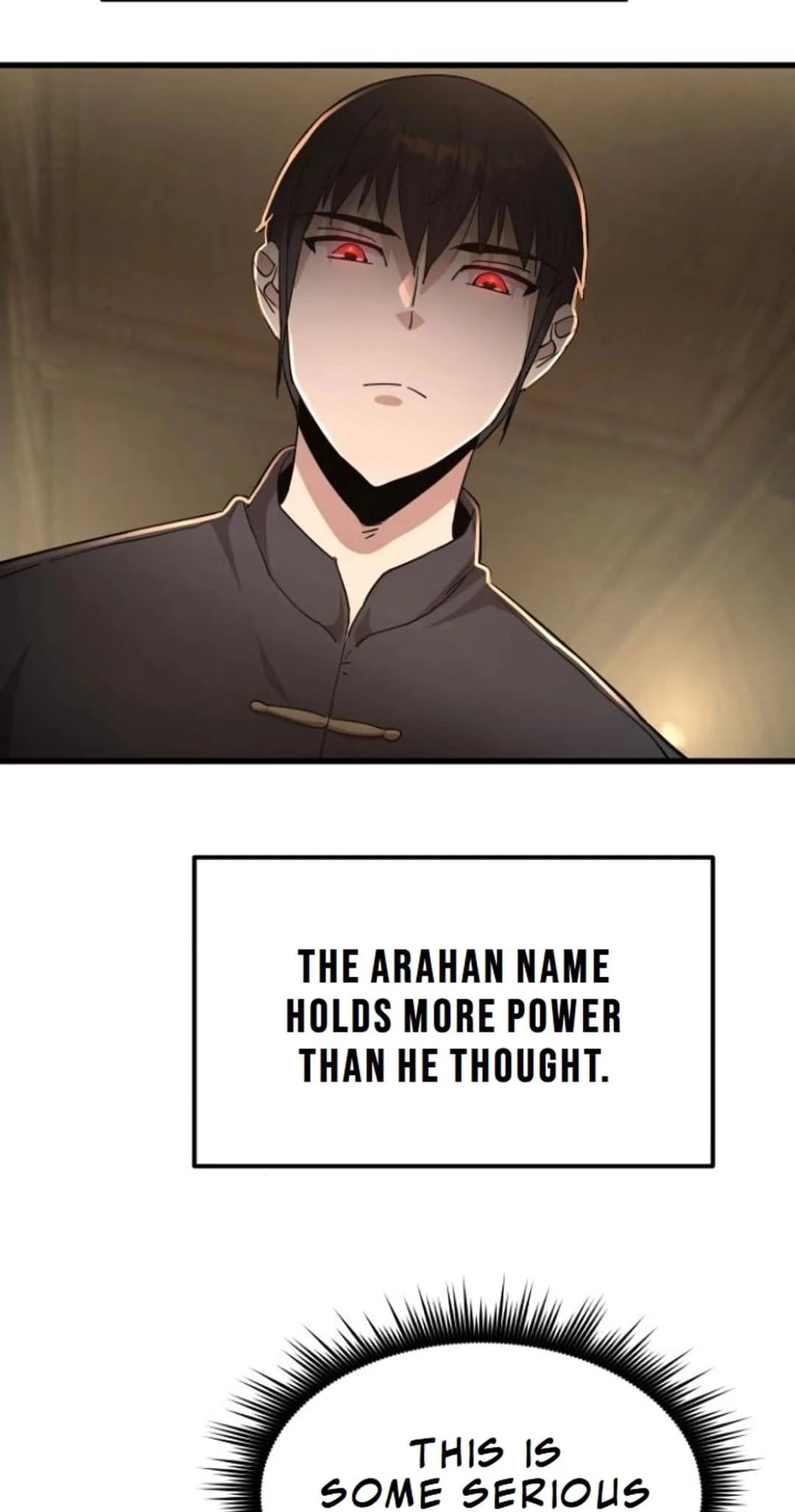 The Genius Mage Who Uses His Fists Chapter 8 - 41