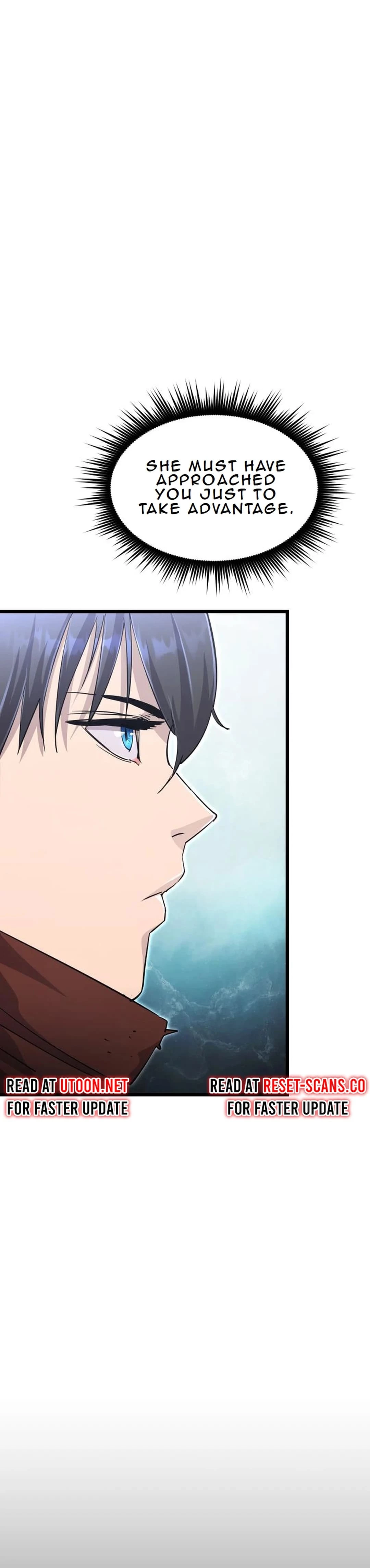 The Genius Mage Who Uses His Fists Chapter 7 - 4