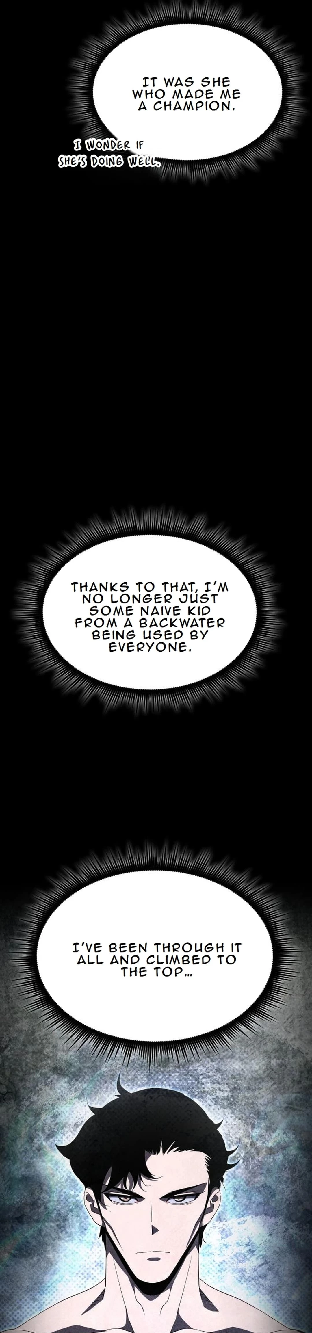 The Genius Mage Who Uses His Fists Chapter 7 - 7