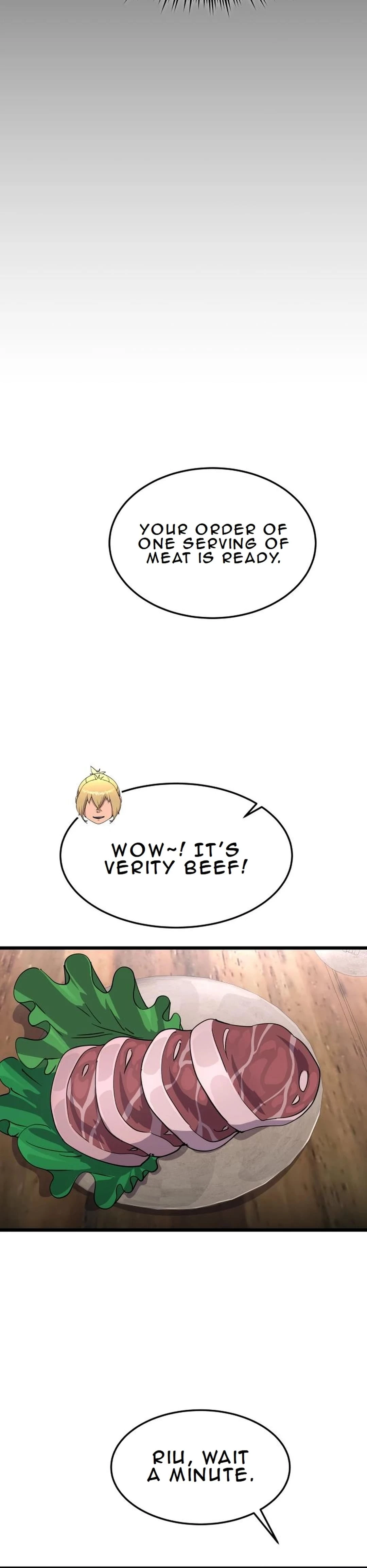 The Genius Mage Who Uses His Fists Chapter 7 - 9