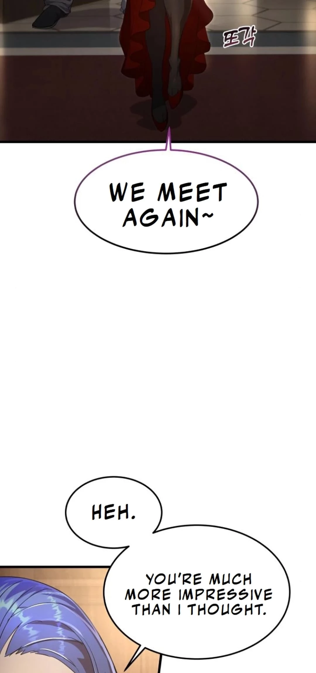 The Genius Mage Who Uses His Fists Chapter 8 - 54