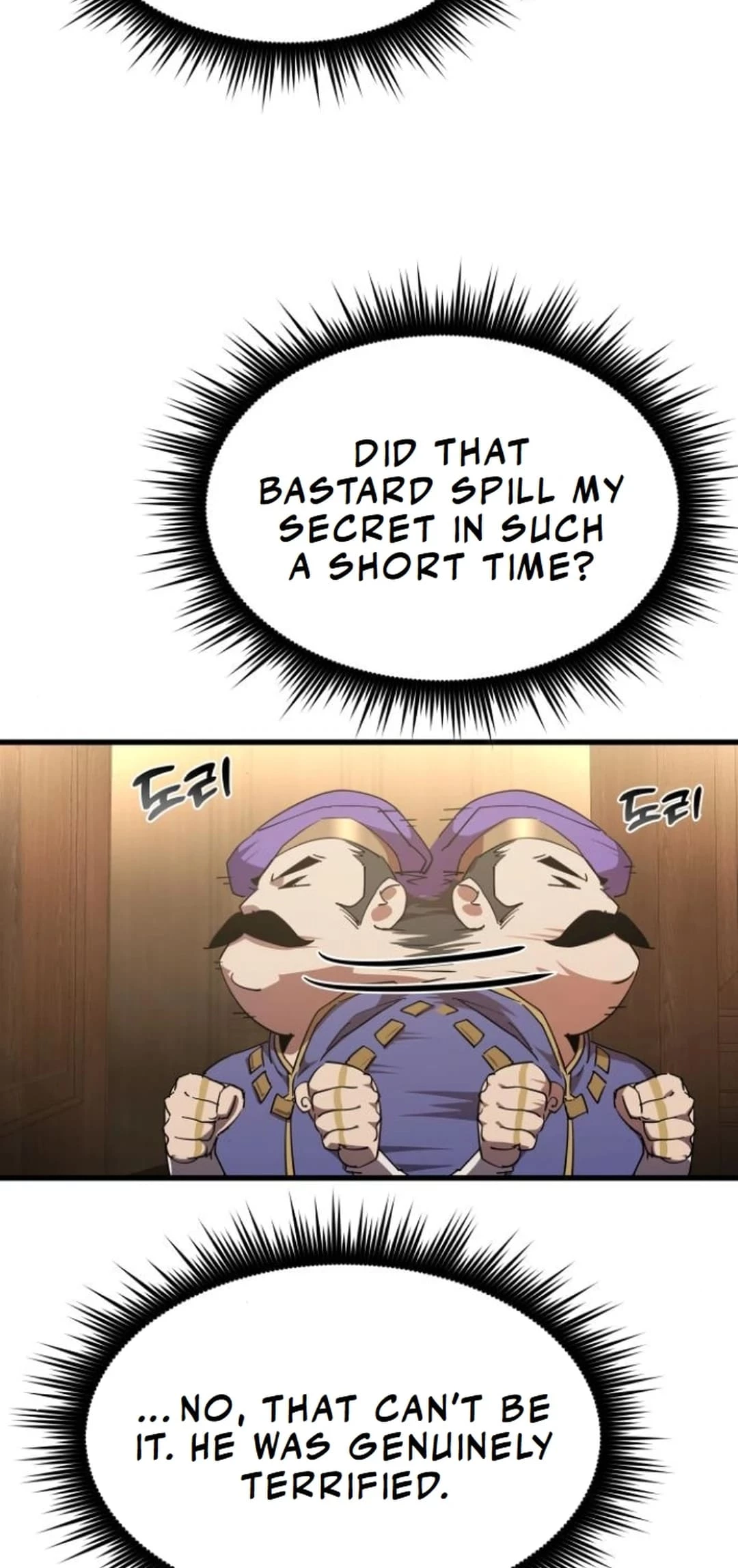 The Genius Mage Who Uses His Fists Chapter 8 - 56