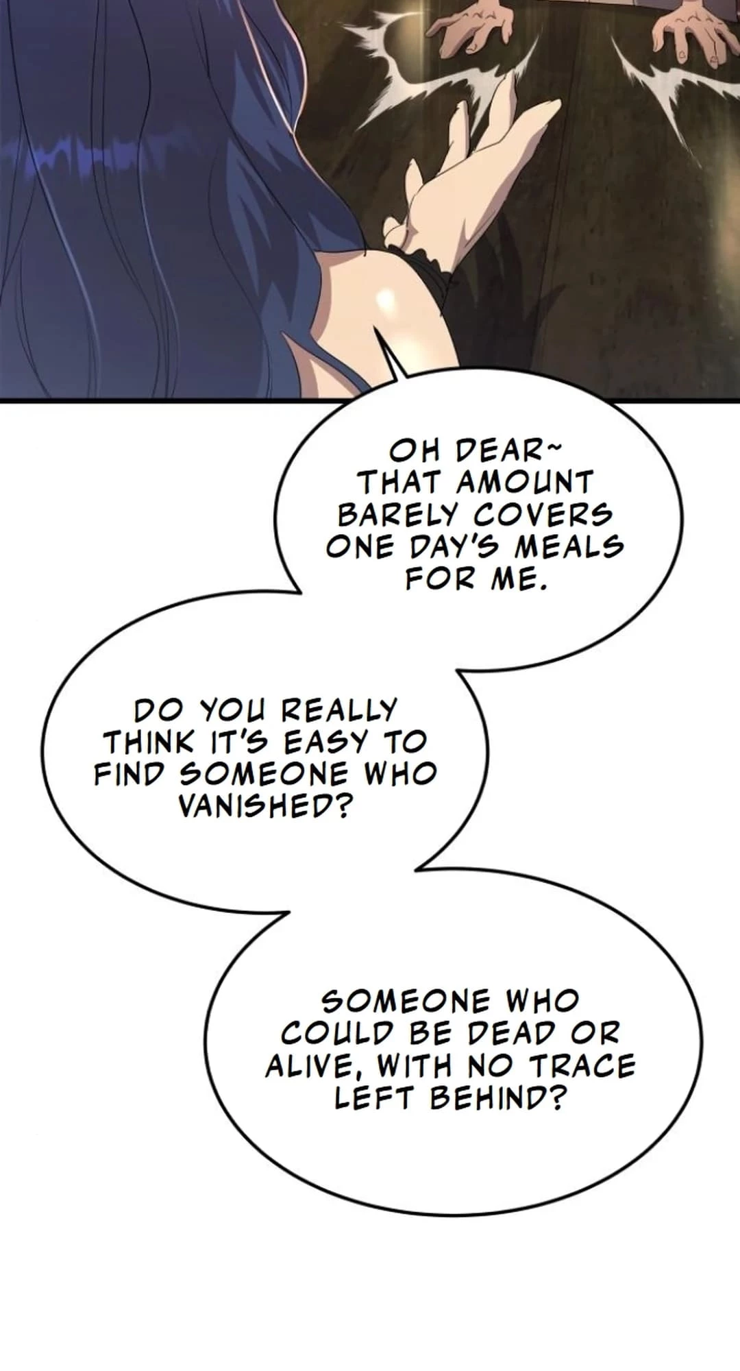 The Genius Mage Who Uses His Fists Chapter 8 - 66