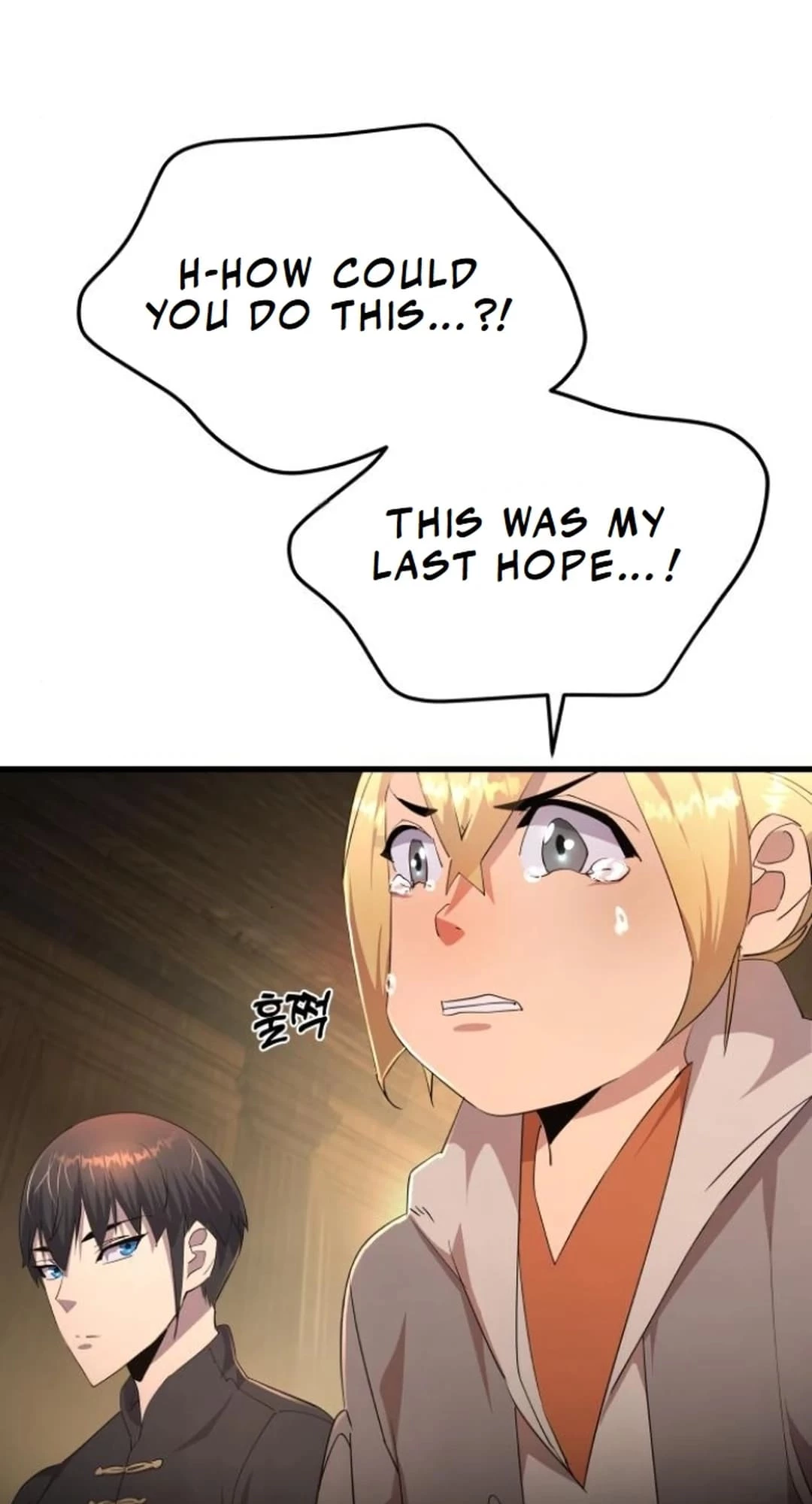 The Genius Mage Who Uses His Fists Chapter 8 - 67