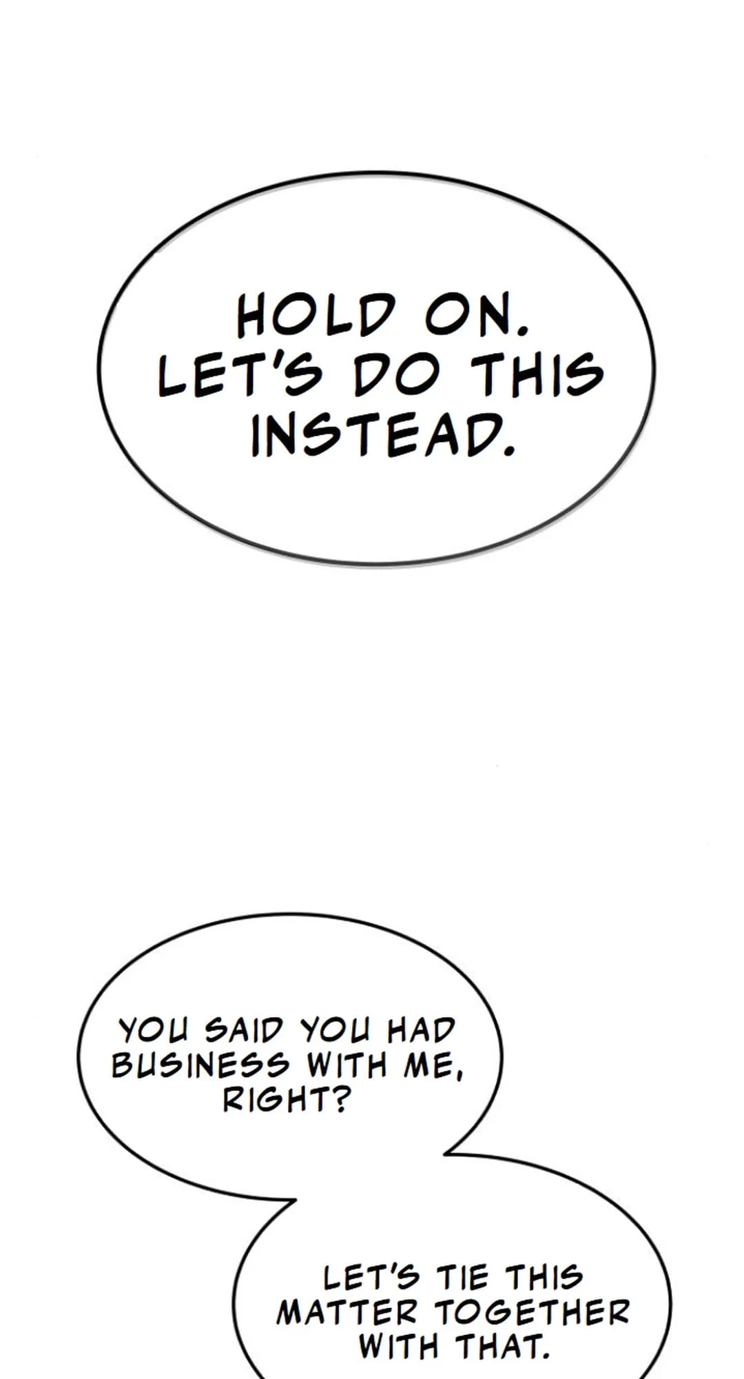 The Genius Mage Who Uses His Fists Chapter 8 - 69