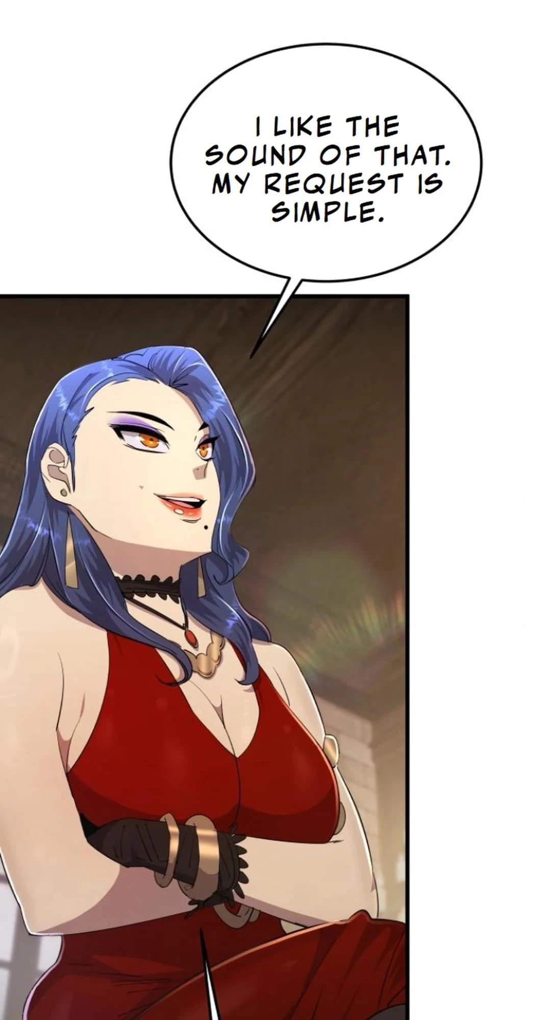 The Genius Mage Who Uses His Fists Chapter 8 - 71