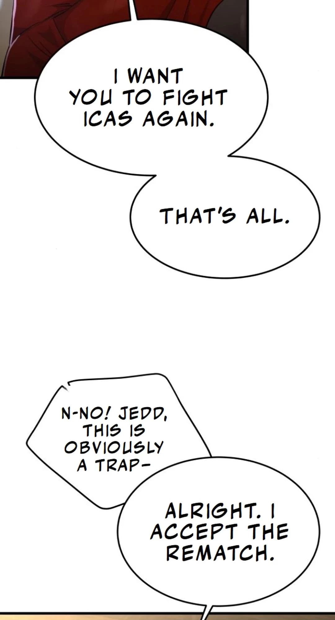 The Genius Mage Who Uses His Fists Chapter 8 - 72