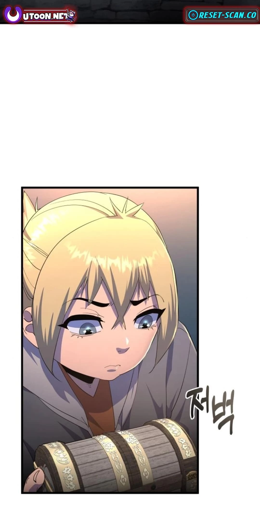The Genius Mage Who Uses His Fists Chapter 8 - 78
