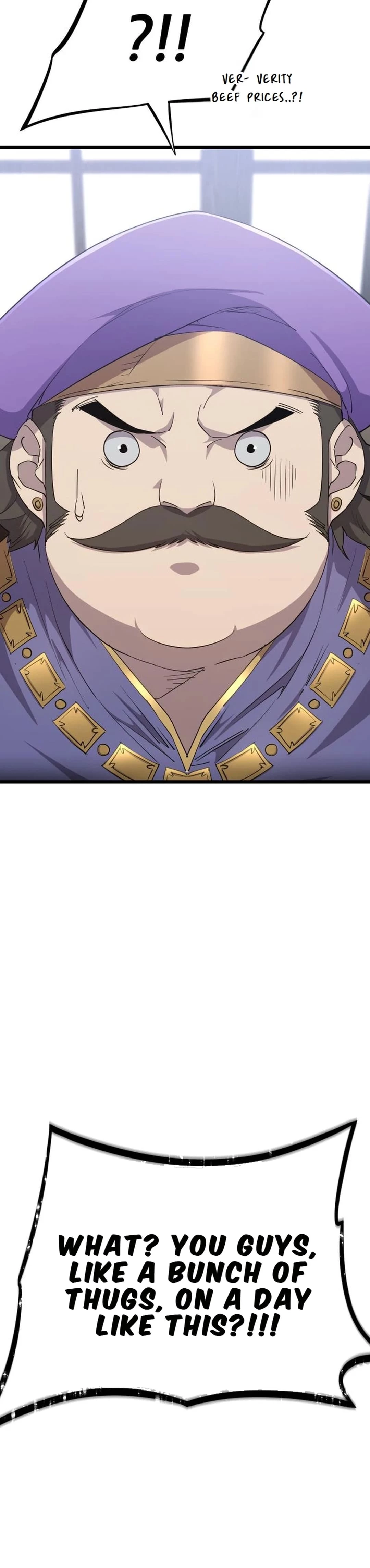 The Genius Mage Who Uses His Fists Chapter 7 - 29