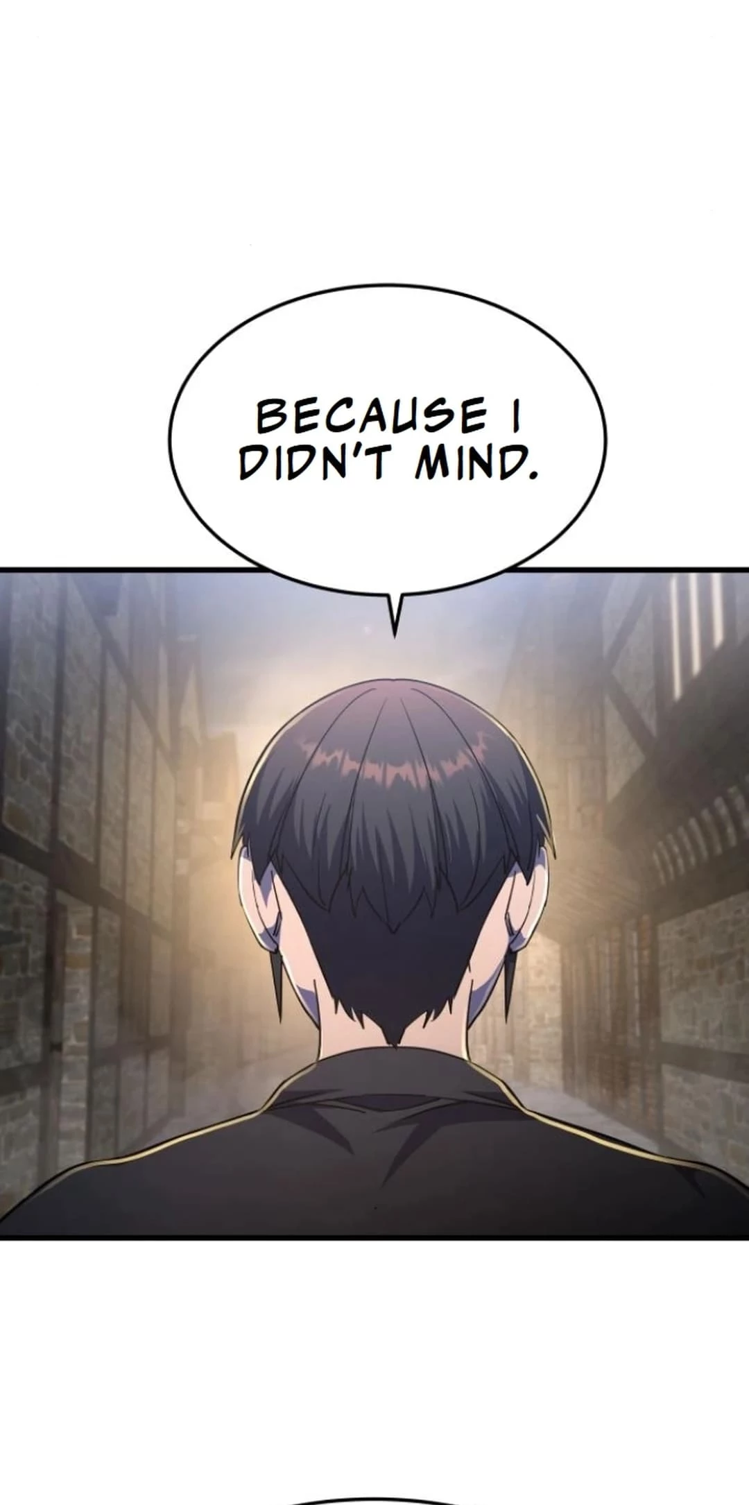 The Genius Mage Who Uses His Fists Chapter 8 - 83