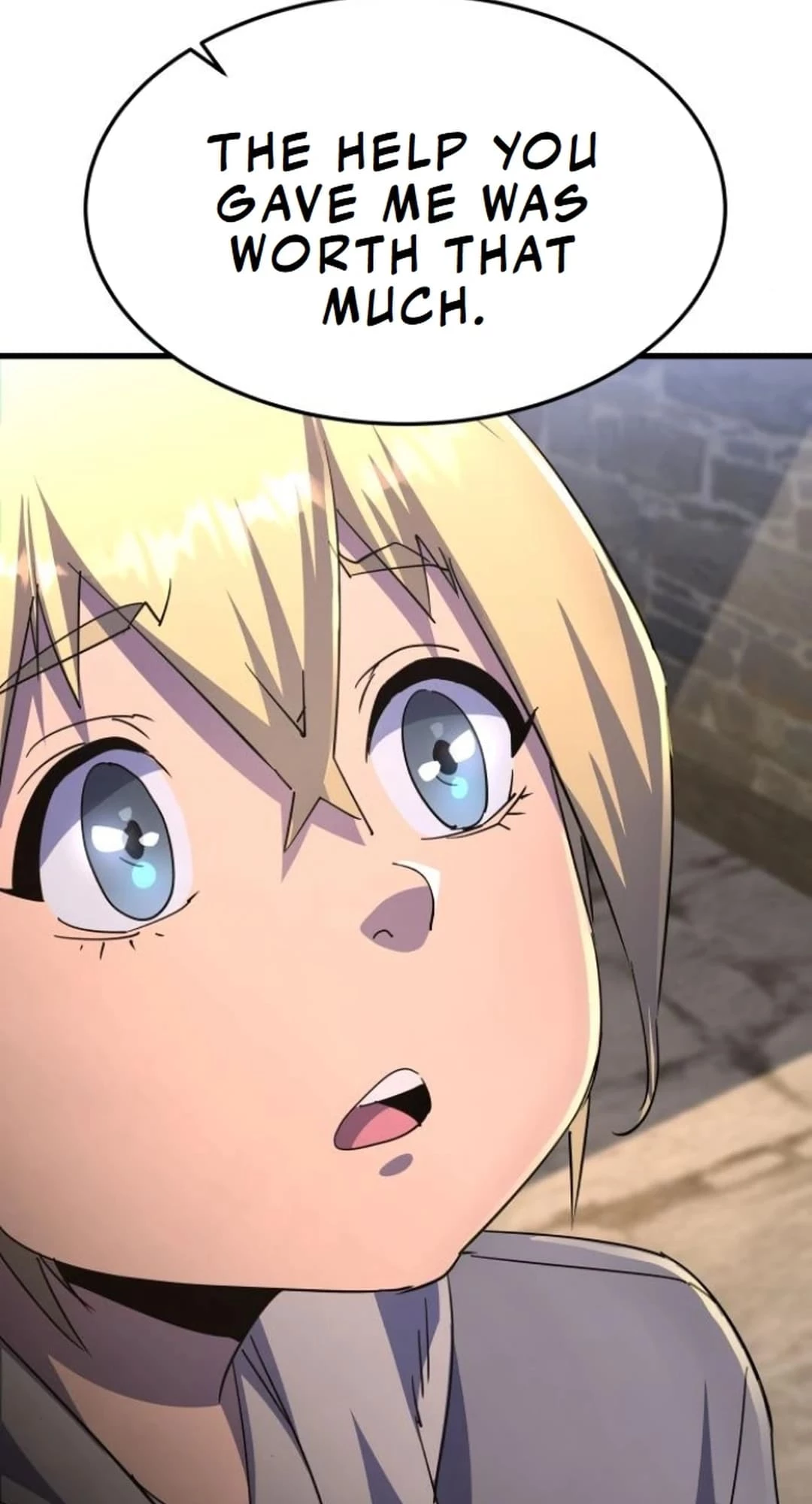 The Genius Mage Who Uses His Fists Chapter 8 - 84
