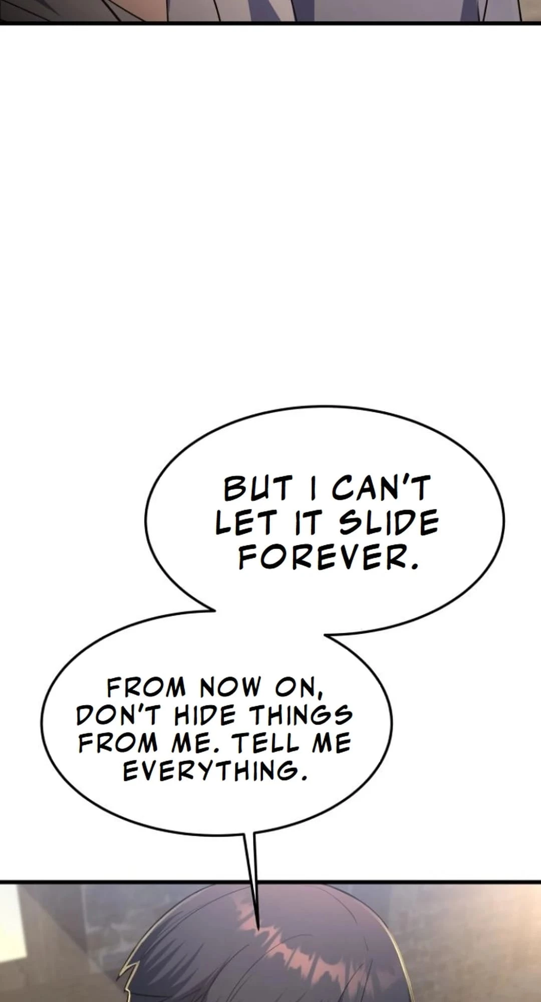 The Genius Mage Who Uses His Fists Chapter 8 - 85
