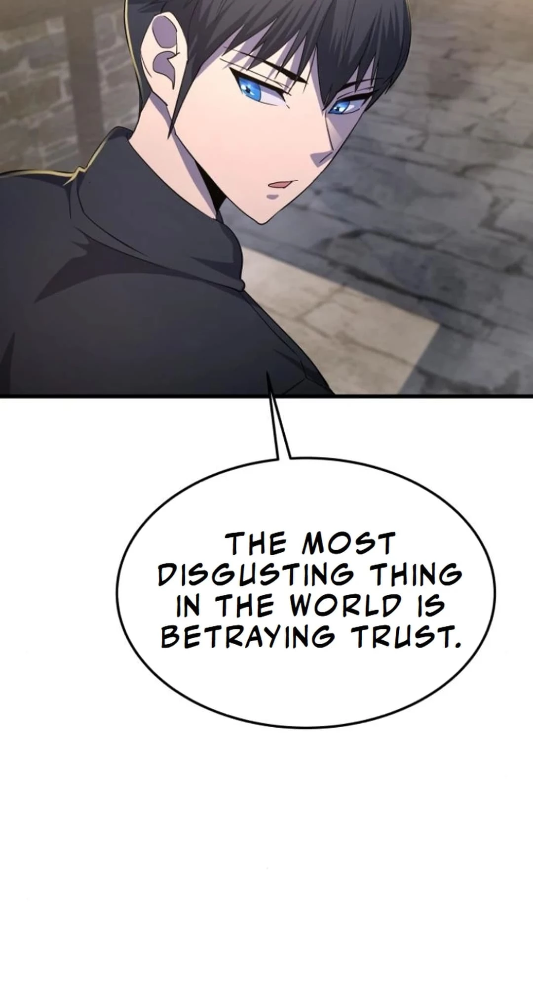 The Genius Mage Who Uses His Fists Chapter 8 - 86