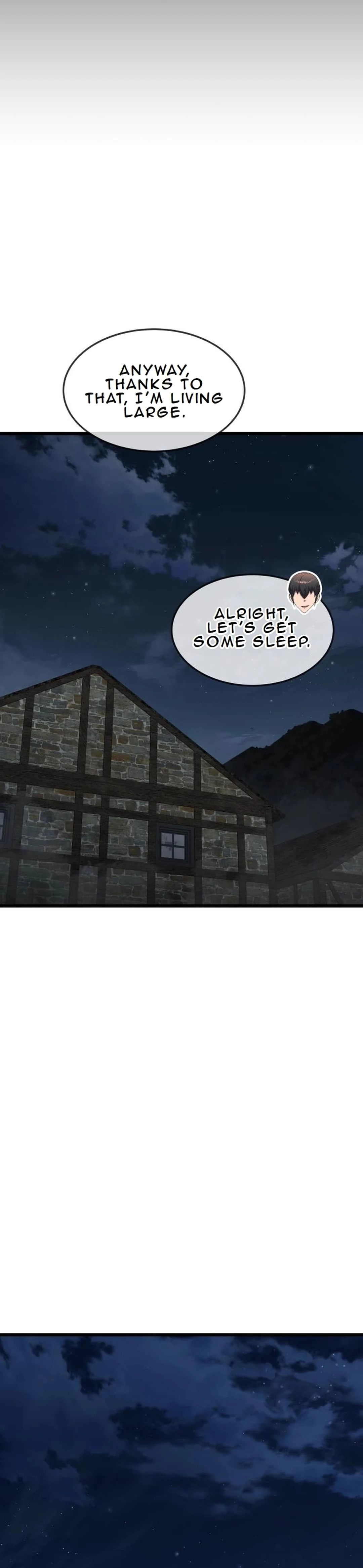 The Genius Mage Who Uses His Fists Chapter 7 - 34