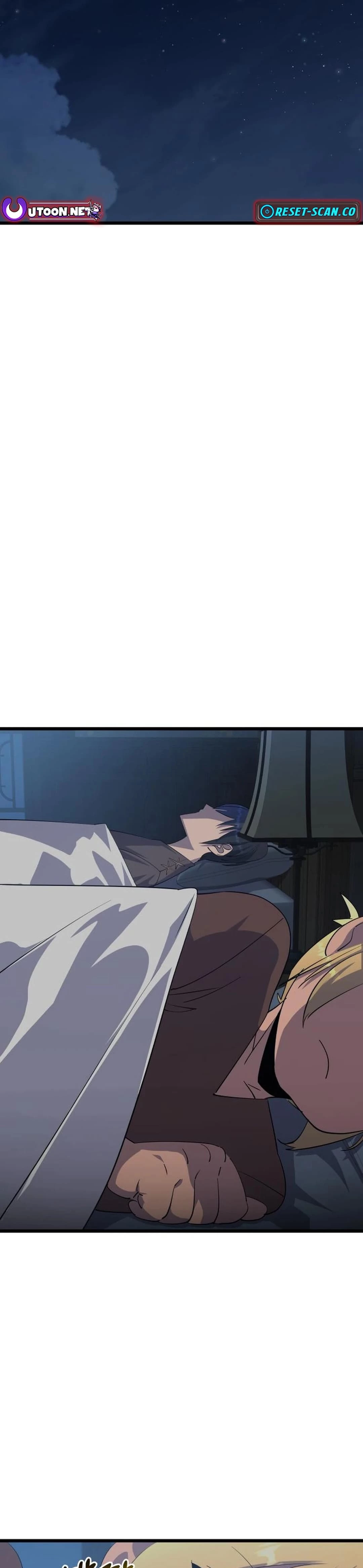 The Genius Mage Who Uses His Fists Chapter 7 - 35