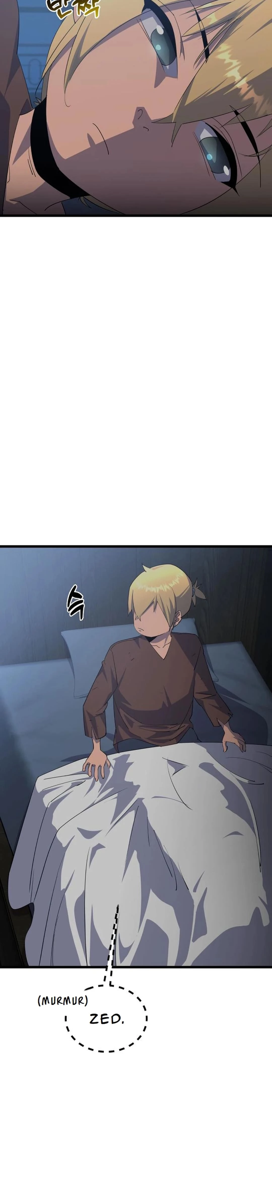 The Genius Mage Who Uses His Fists Chapter 7 - 36