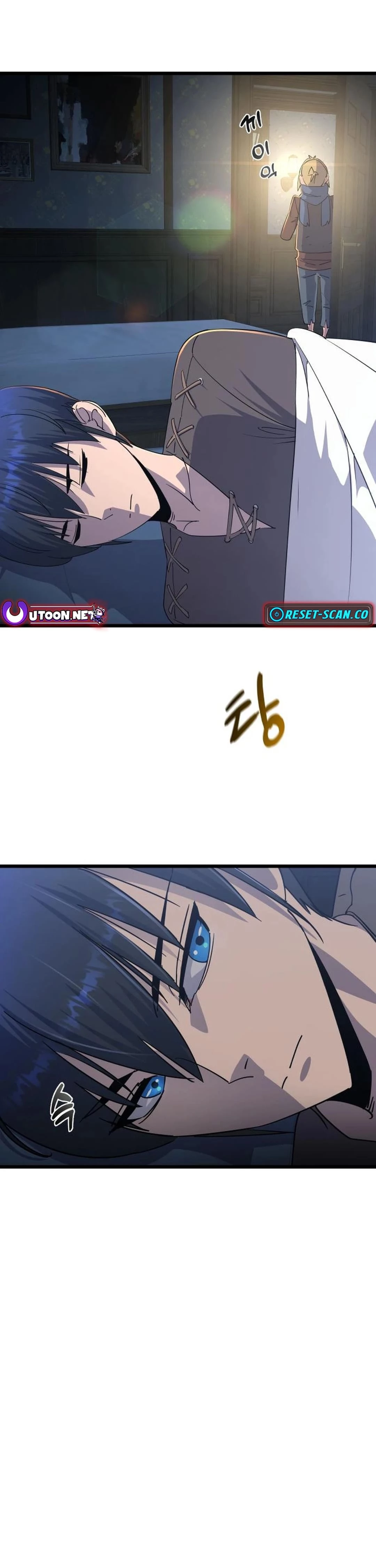 The Genius Mage Who Uses His Fists Chapter 7 - 38