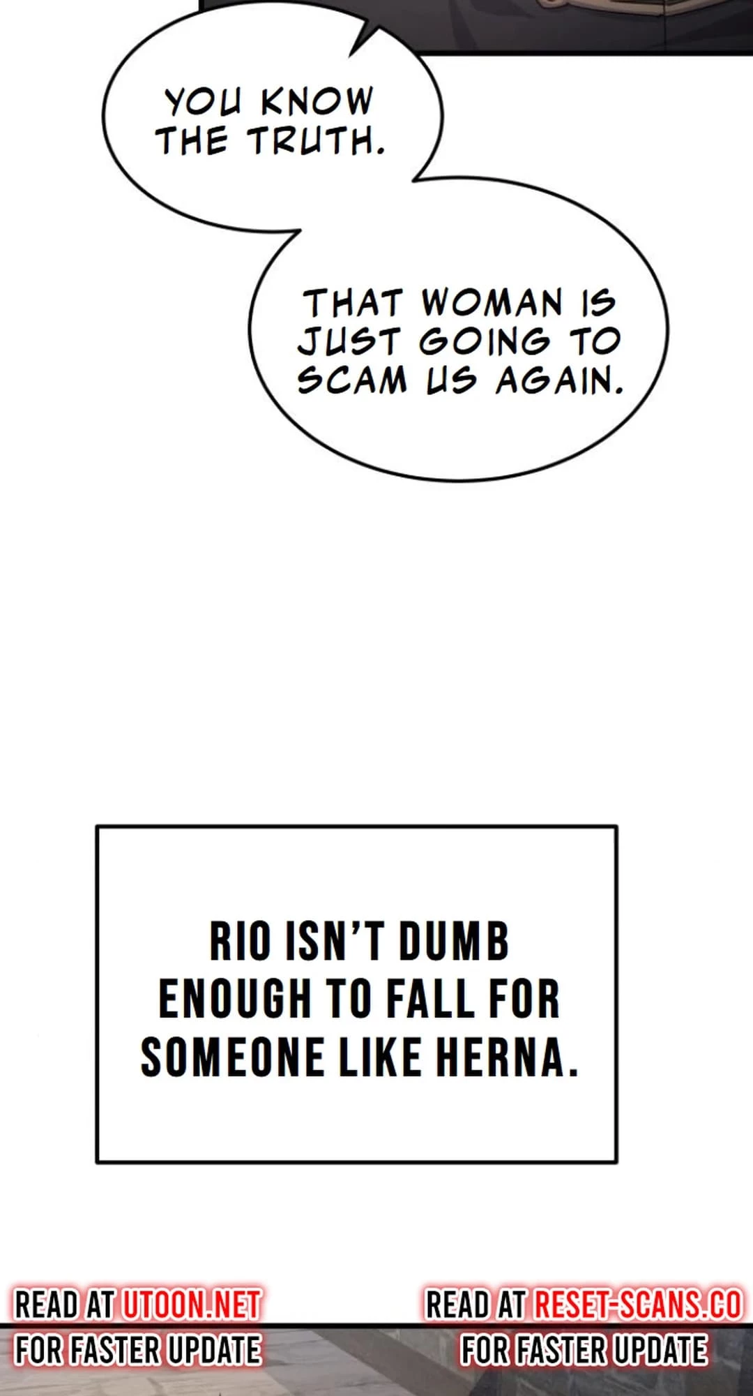 The Genius Mage Who Uses His Fists Chapter 8 - 92