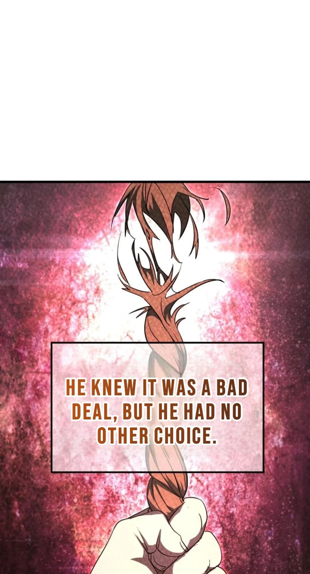 The Genius Mage Who Uses His Fists Chapter 8 - 94