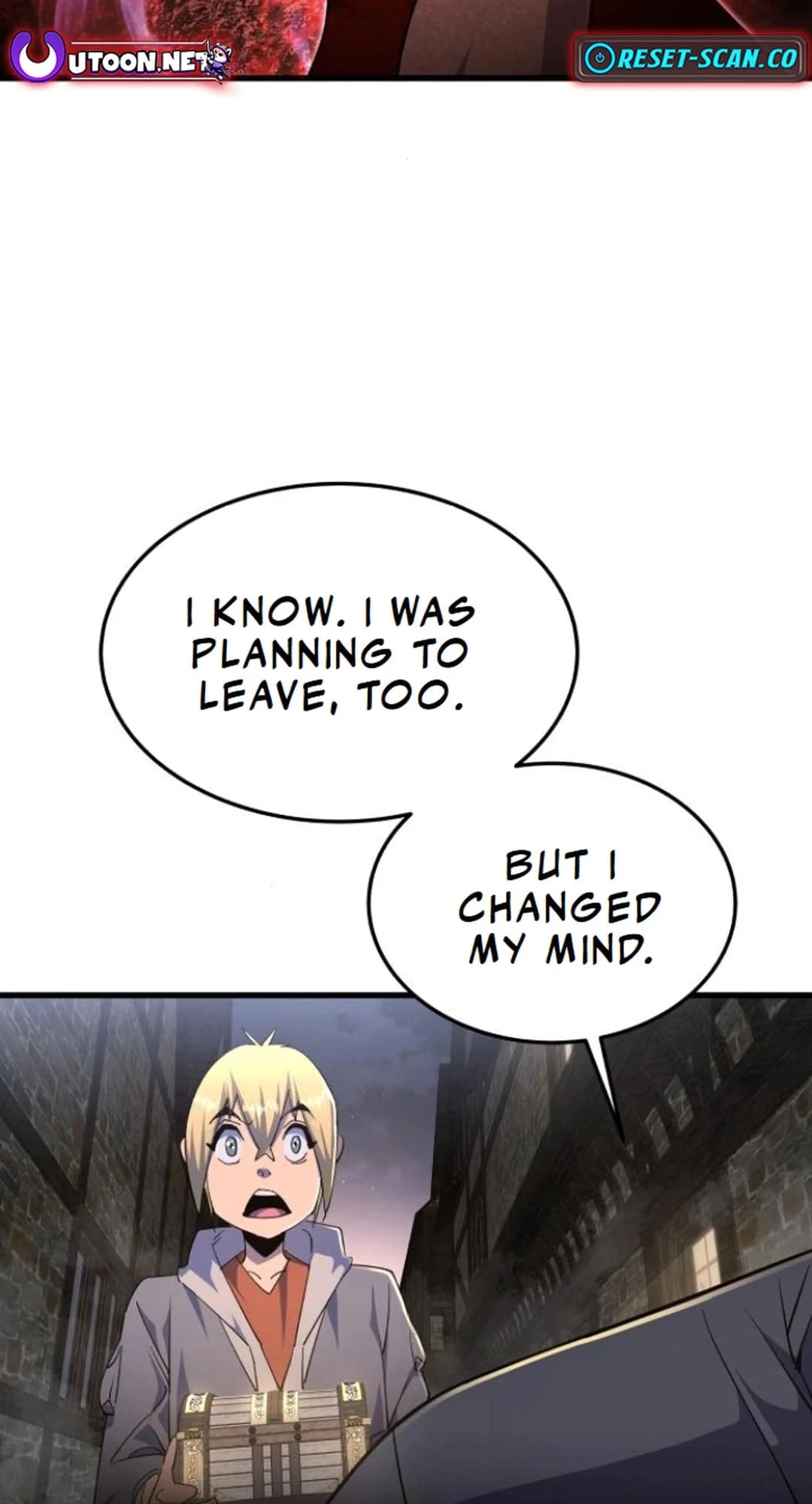 The Genius Mage Who Uses His Fists Chapter 8 - 97