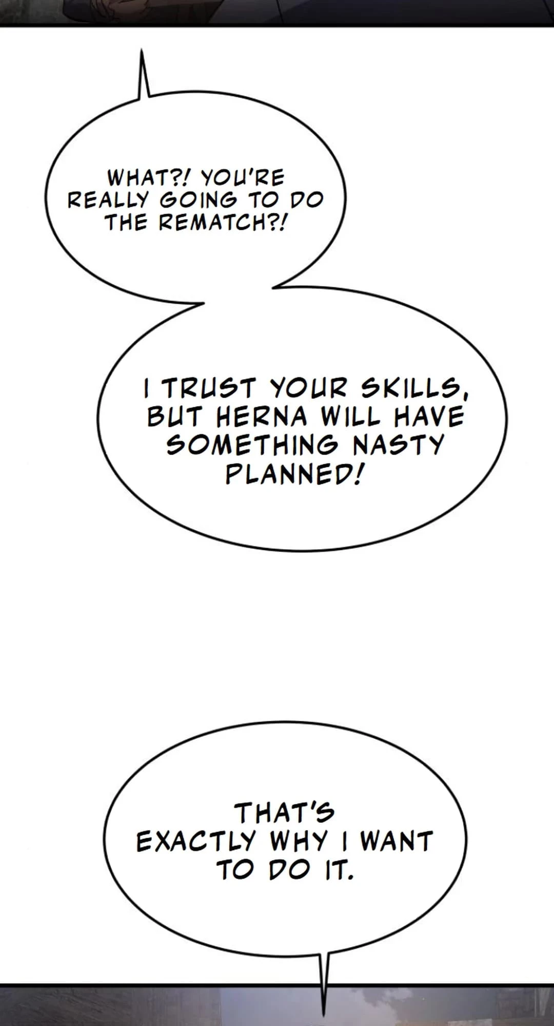 The Genius Mage Who Uses His Fists Chapter 8 - 98