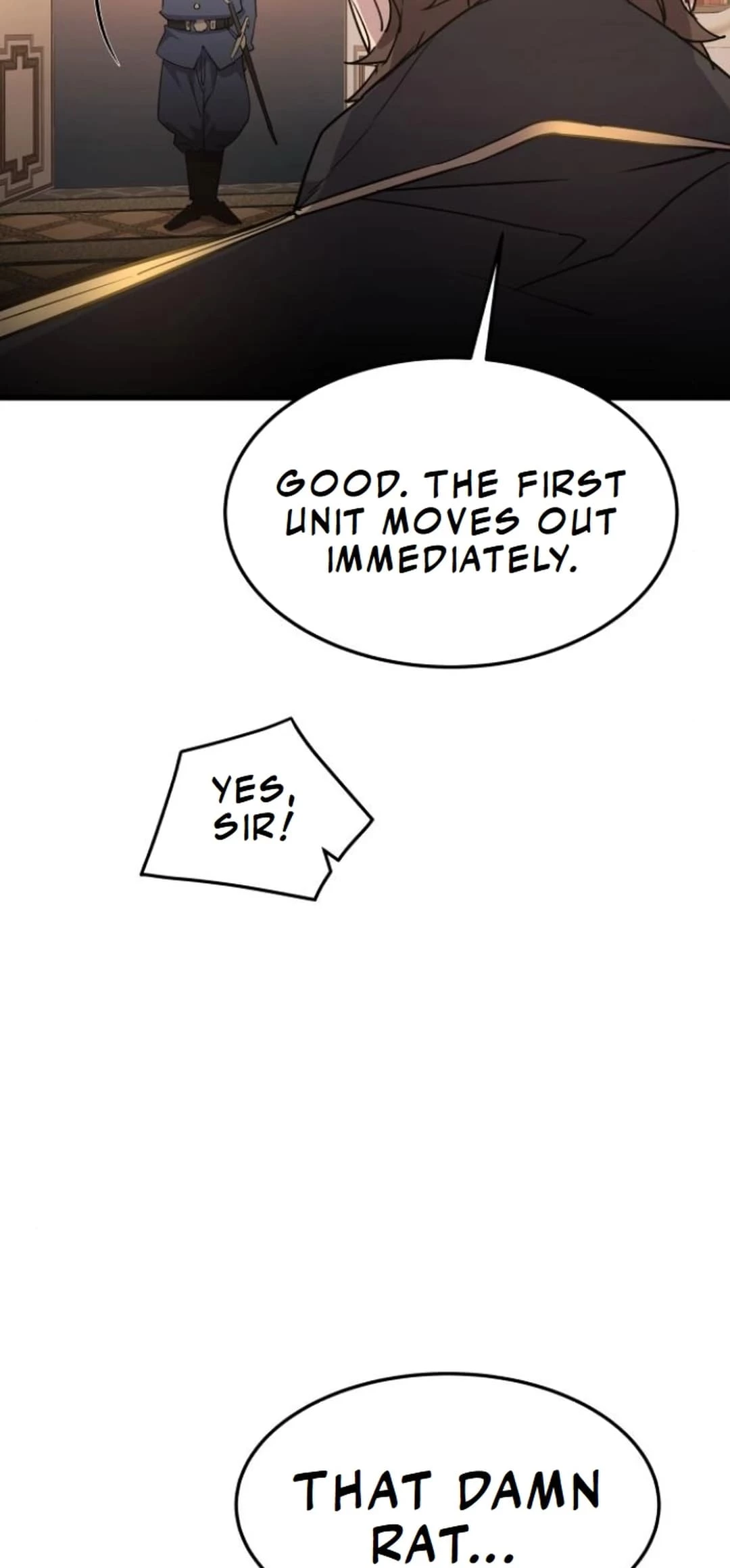 The Genius Mage Who Uses His Fists Chapter 8 - 107