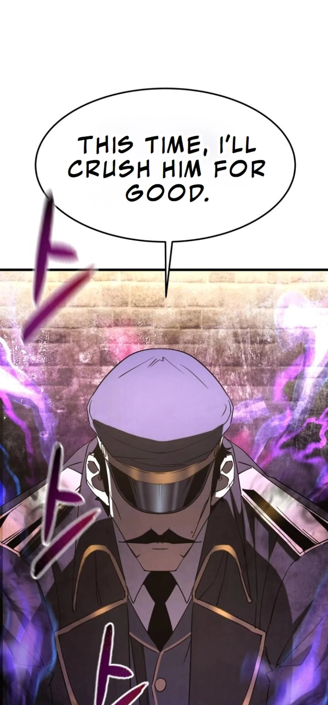 The Genius Mage Who Uses His Fists Chapter 8 - 109