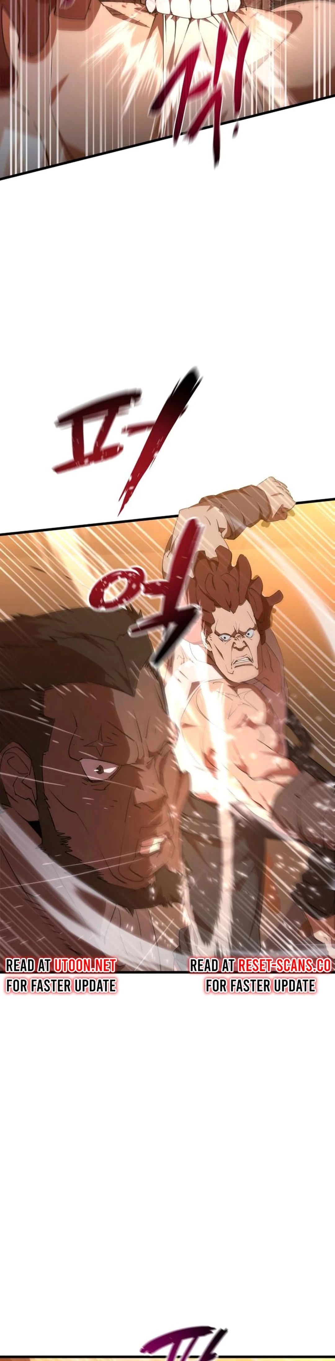 The Genius Mage Who Uses His Fists Chapter 6 - 3