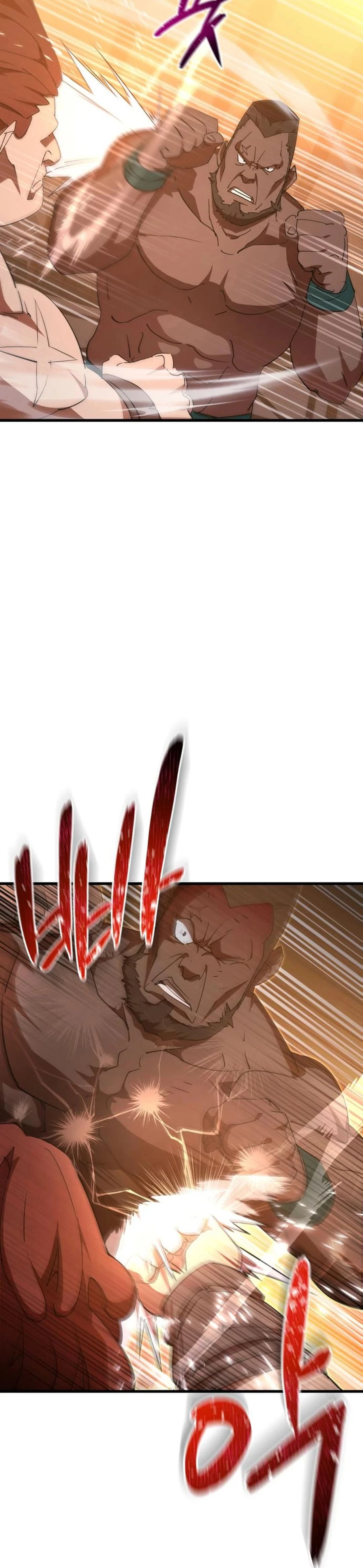 The Genius Mage Who Uses His Fists Chapter 6 - 4