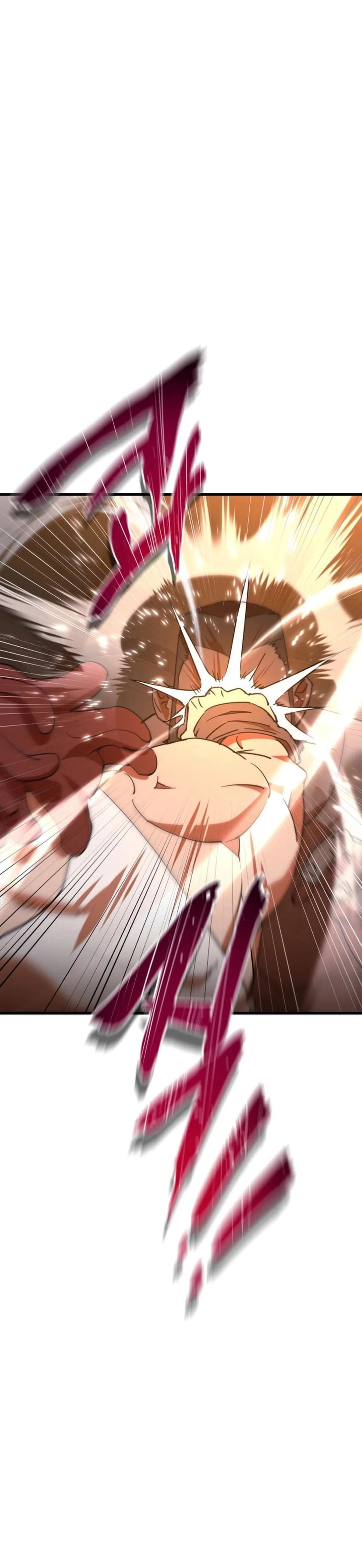 The Genius Mage Who Uses His Fists Chapter 6 - 7