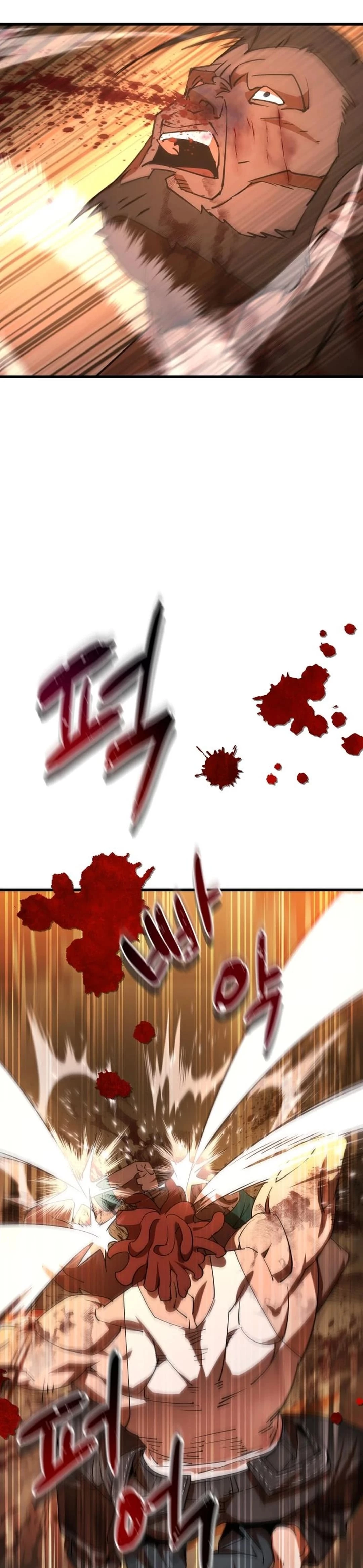 The Genius Mage Who Uses His Fists Chapter 6 - 8