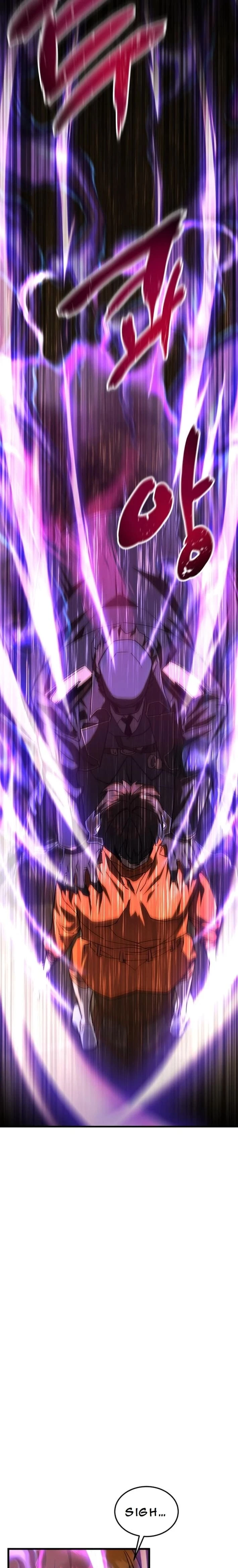 The Genius Mage Who Uses His Fists Chapter 5 - 7