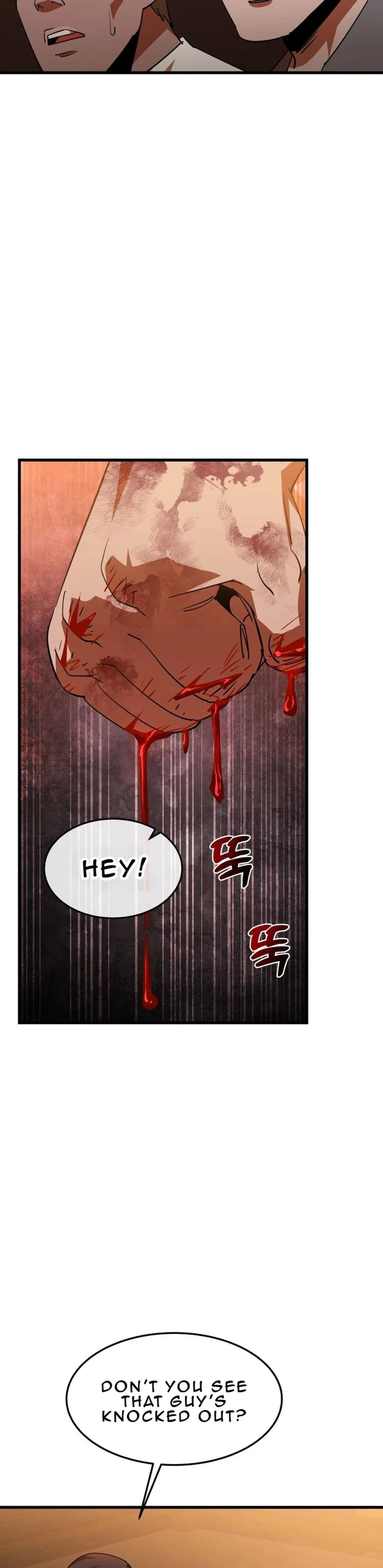 The Genius Mage Who Uses His Fists Chapter 6 - 11