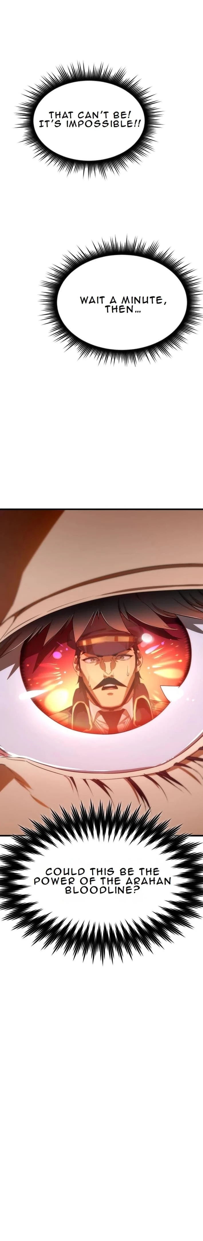 The Genius Mage Who Uses His Fists Chapter 5 - 10